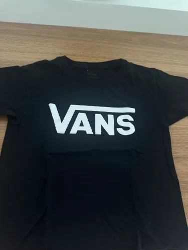 Camiseta Vans original 