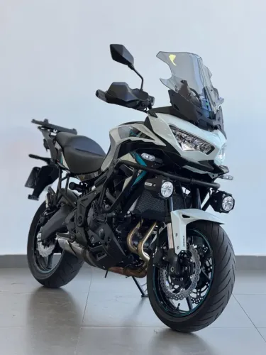 KAWASAKI VERSYS TOURER ABS 25/25
