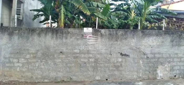 Terreno à Venda no Jardim Uirá  São José dos Campos