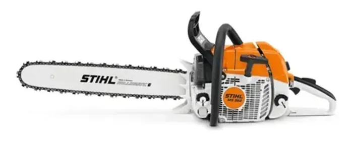 MOTOSSERRA STIHL MS 382 3 8 R 50cm 20POL ,36RS