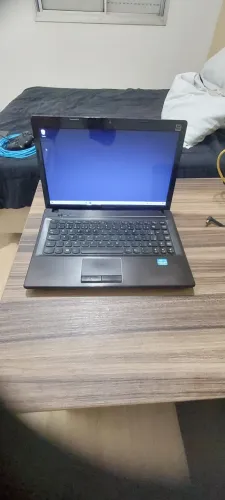 Notebook Lenovo G480 i3 | 8GB RAM | SSD + HD | Tela HD