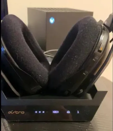 Headset Astro A50 Wireless para pc Xbox 