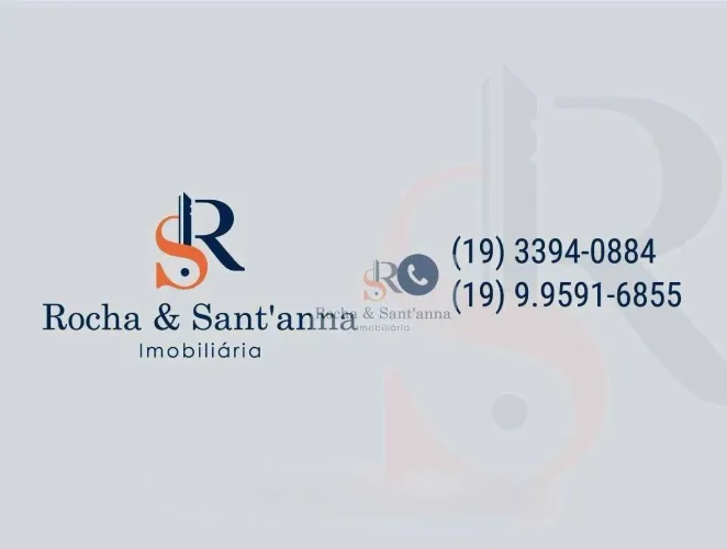 Terreno Industrial Campestre Jóia Indaiatuba/SP