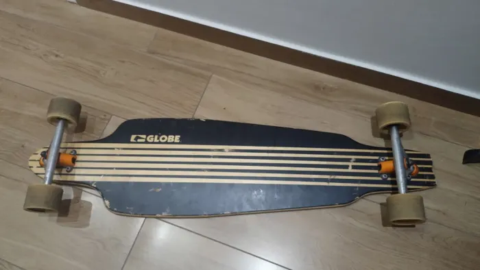 Skate Globe Prowler 