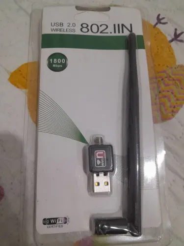 Amplificador de sinal de wifi