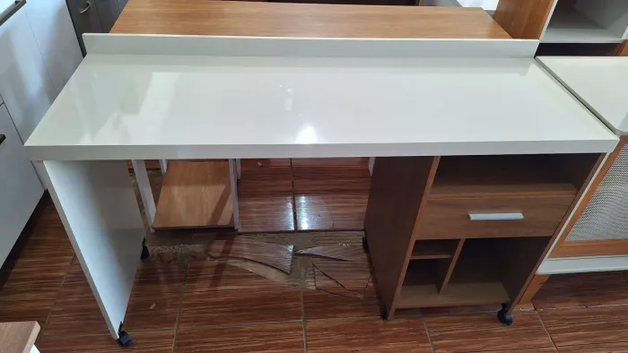 Mesa de computador