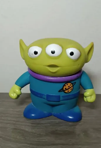 Toy Story - Alienígena
