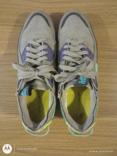 Tenis Nike Air Max