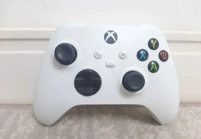 Controle Xbox Series Branco - Original