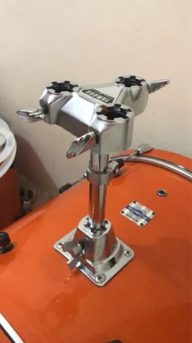 Bateria Yamaha Stage Custom