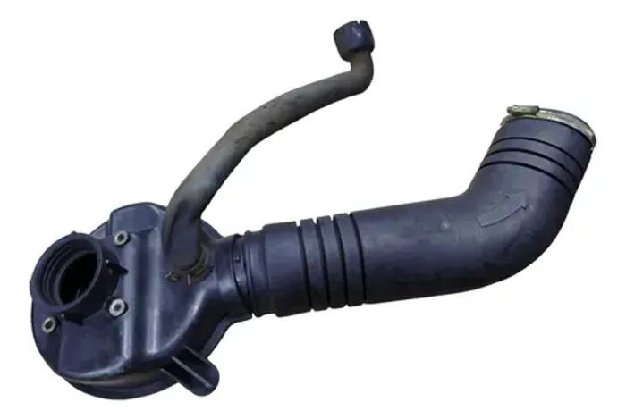 Tampa Mulfa Tbi Filtro Ar Volkswagen Gol G3 1.0 16v 2001