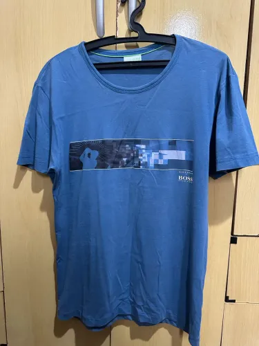 Camiseta Hugo Boss Original