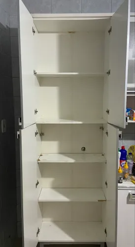Paneleiro duplo