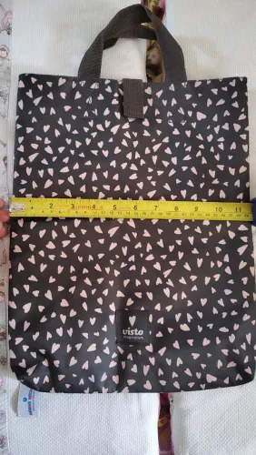 Bolsa de ombro Visto Imaginarium - Nova