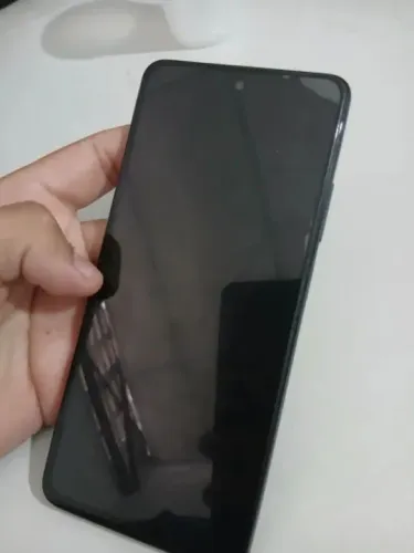 TELA DISPLAY MOTOROLA NA HORA