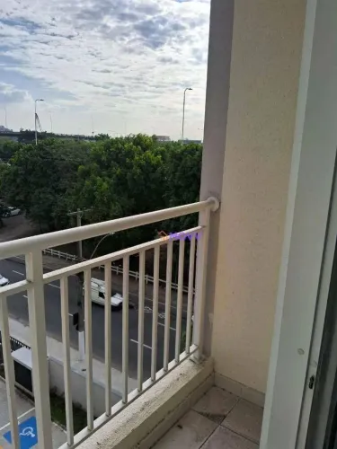 Apartamento 1 quarto no Centro de Niterói - Lazer comp