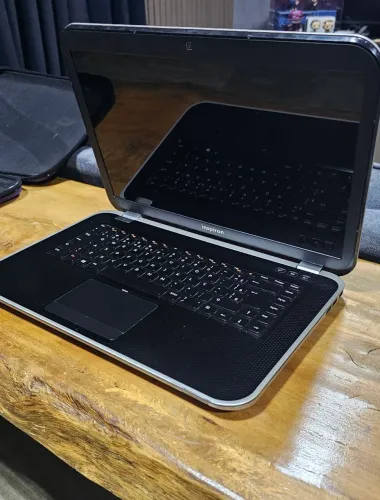 Notebook Dell Inspiron i7 - 8Gb RAM - 1Tb HD