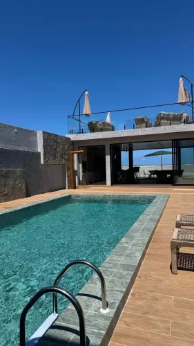 Imóvel para venda tem 696 metros quadrados com 7 quartos em Barra Nova - Marechal Deodoro 