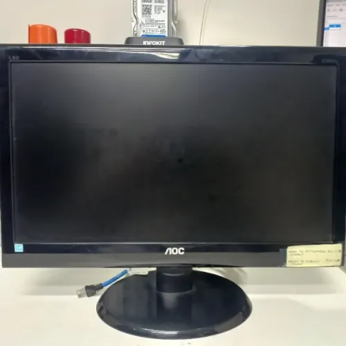 MONITOR AOC E2050SWN 20''