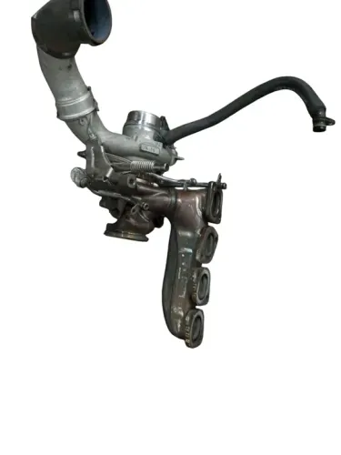 TURBINA MERCEDES C300 DO MERCEDES C300 2020/2020