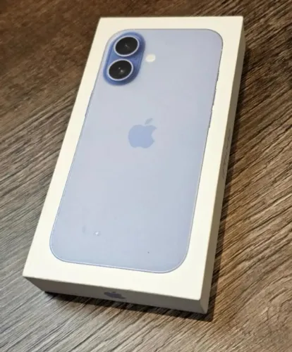 iPhone 17 256gb lacrado c garantia apple