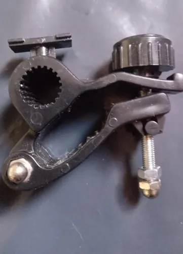Adaptador para suporte de celullar / câmera -  Motos bikes