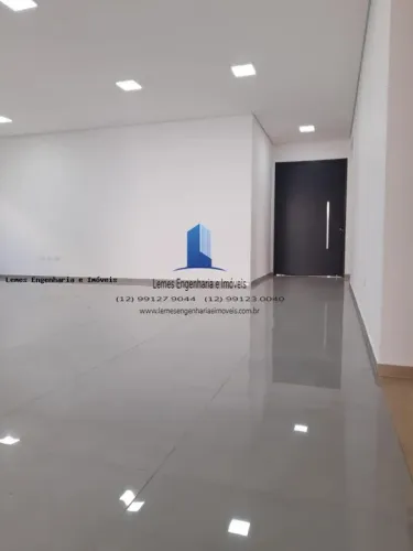 Casa em Condomínio para Venda em Pindamonhangaba, Condominio Residencial Real Ville, 3 dor