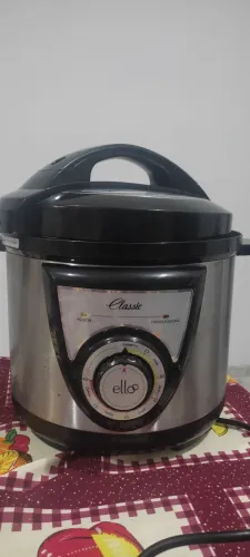 Panela elétrica Ello EPP401 4 litros