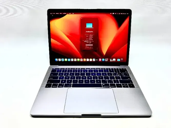 macbook pro 13 2017