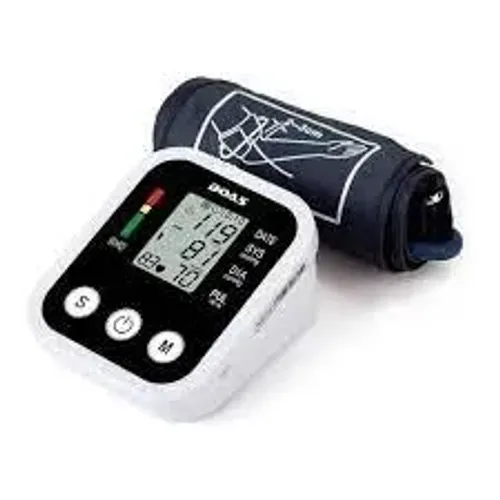 MEDIDOR DE PRESSÃO JY-B699 M-N-Y (Honestidade e Qualidade Distribuidora JK Eletrônicos)