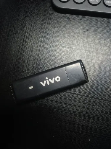 Modem USB huawei e1756 para Notebook