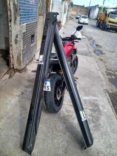 Peças para gol g2,3,4