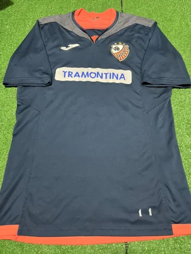 Camisa Carlos Barbosa Treino 2016 #11