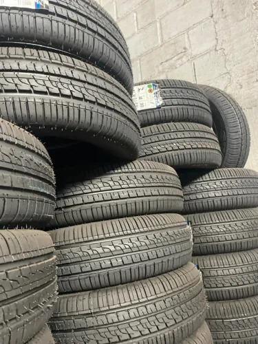 Promoção pneu Starke a partir de 175,00 até final do mês