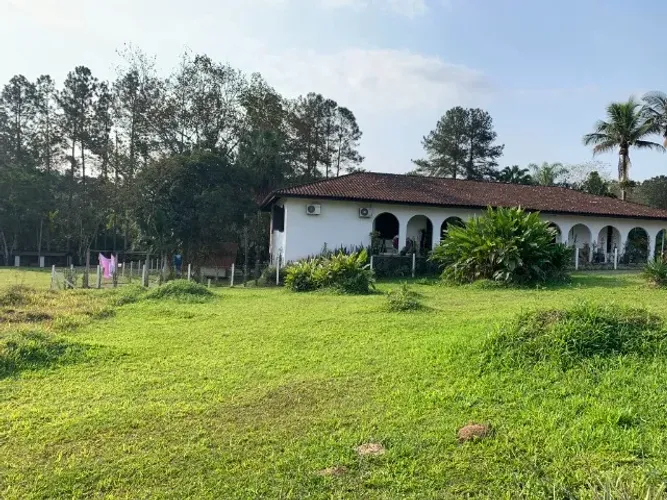 Lindo Terreno no Centro de Pomerode - SC