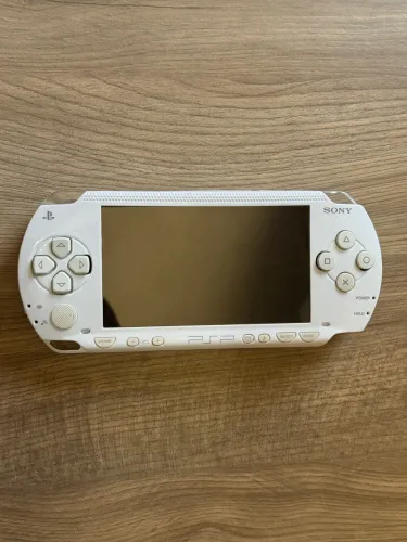 PSP-1000 branco