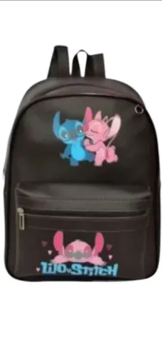 Mochila Lilo & Stitch