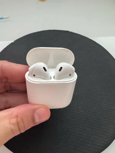 Fone Apple