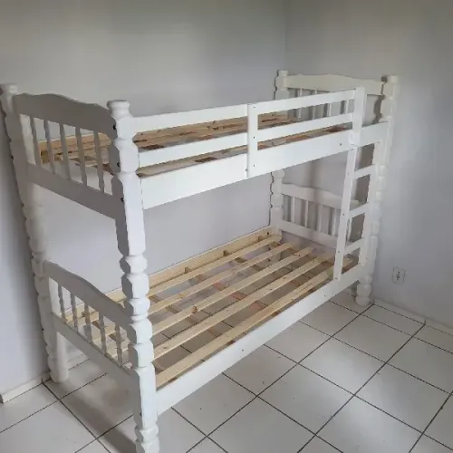 Beliche 100% MDF Nova na Caixa - Entrega e Monta