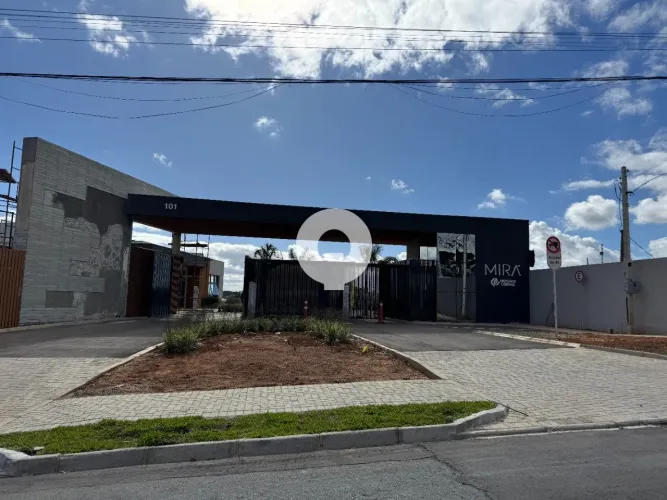 TERRENO EM CONDOMÍNIO NO ABRANCHES