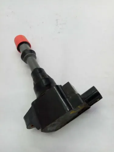 Bobina De Ignição Honda Fit 1.4 8v Ano 2008 Diant. Cm11-109.