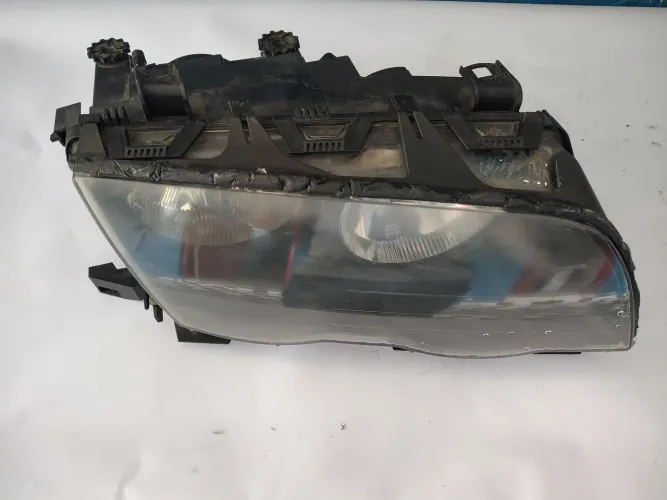 Farol Dianteiro Esquerdo BMW 320i 325i 328i Ano 2000 A 2002 original