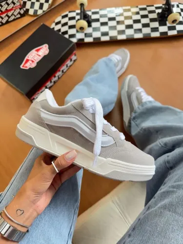 Vans promo 34 ao 43