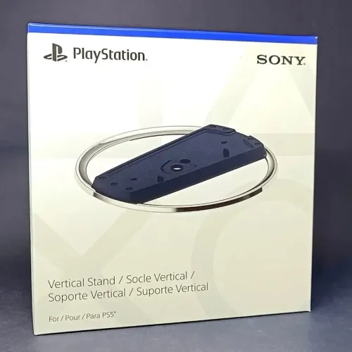 Sony Base Vertical original nova
