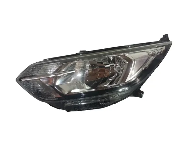 Farol Esquerdo Spin 2019 A 2022 Original Usado Restaurado
