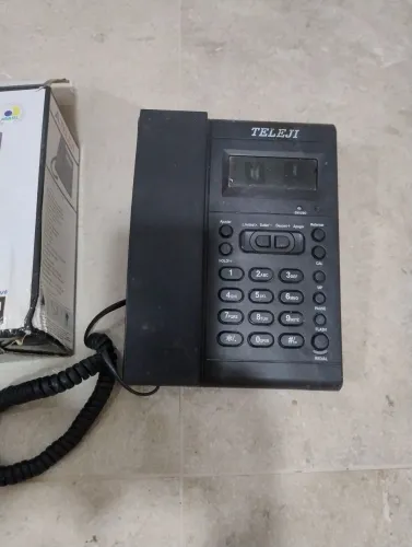 Aparelho de telefone