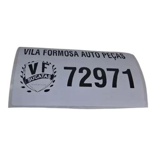 Corrente bomba de Óleo fusion 2013/21 ecoboost 2.0 ford 