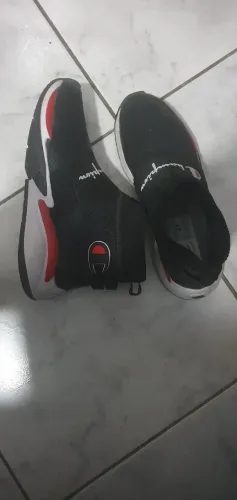 Tênis Nike Champion tam. 41 - usado