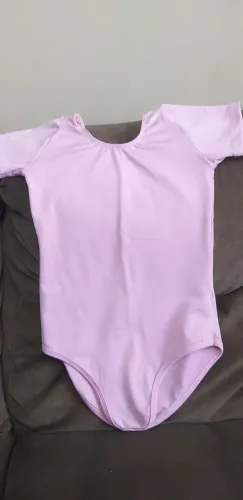 Roupa de balé