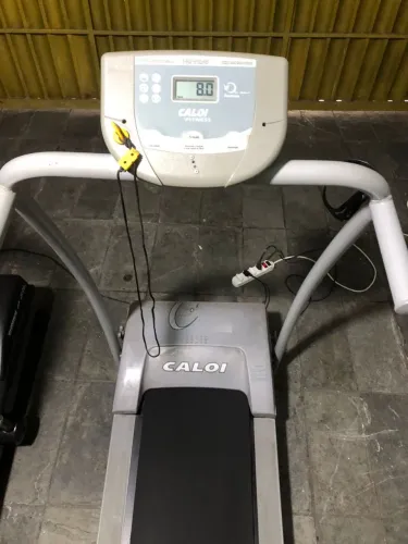 Esteira ACT! Home Fitness CLE 20